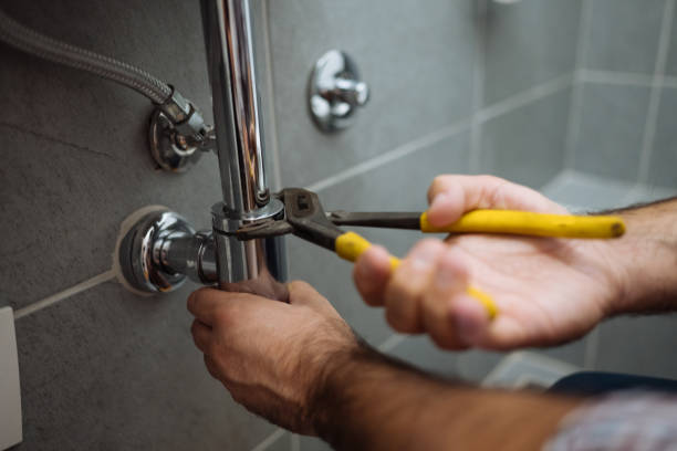 Commercial Plumbing Services in Oneonta, NY